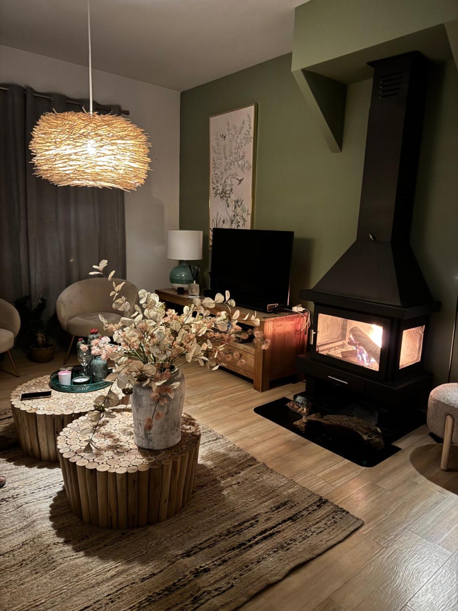 Bed and Breakfast Casa Lamberdina Fuensanta  Zewnętrze zdjęcie