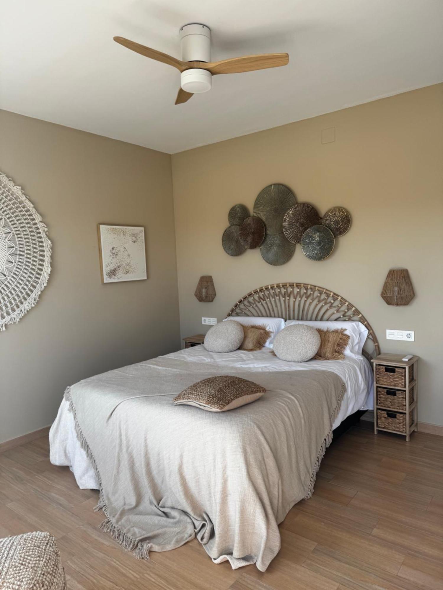 Bed and Breakfast Casa Lamberdina Fuensanta  Zewnętrze zdjęcie