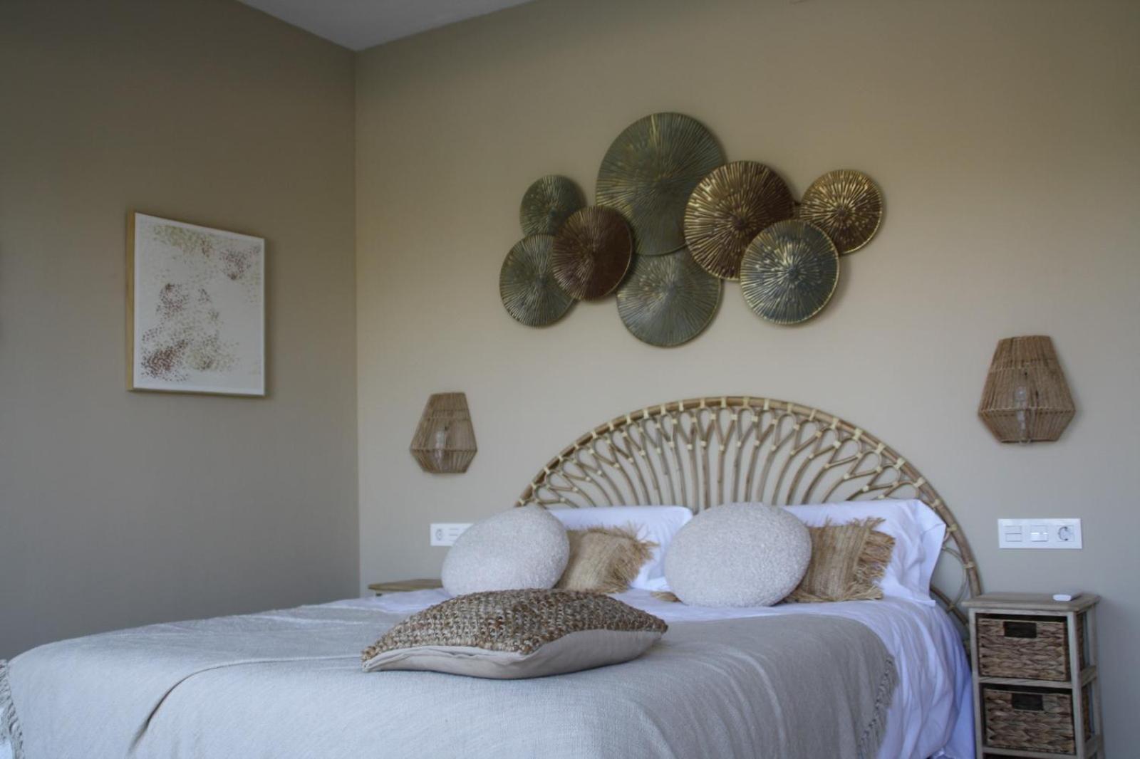 Bed and Breakfast Casa Lamberdina Fuensanta  Zewnętrze zdjęcie