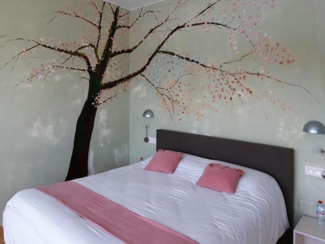 Bed and Breakfast Casa Lamberdina Fuensanta  Zewnętrze zdjęcie