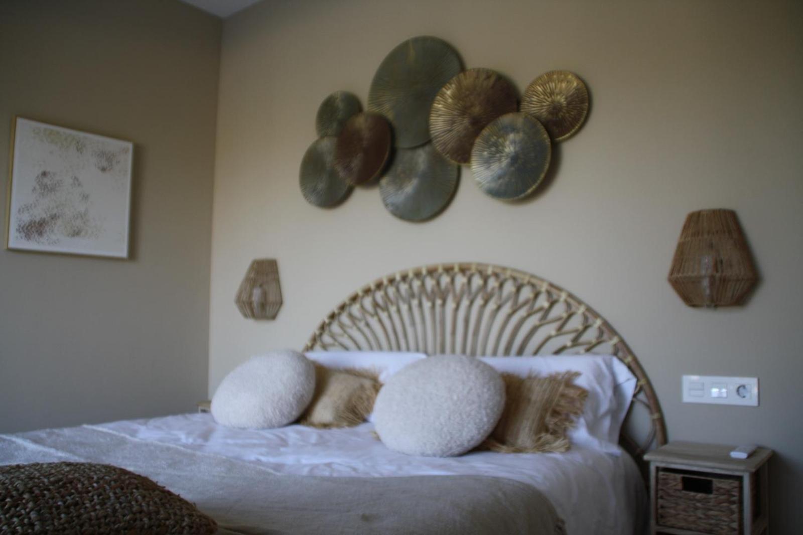 Bed and Breakfast Casa Lamberdina Fuensanta  Zewnętrze zdjęcie