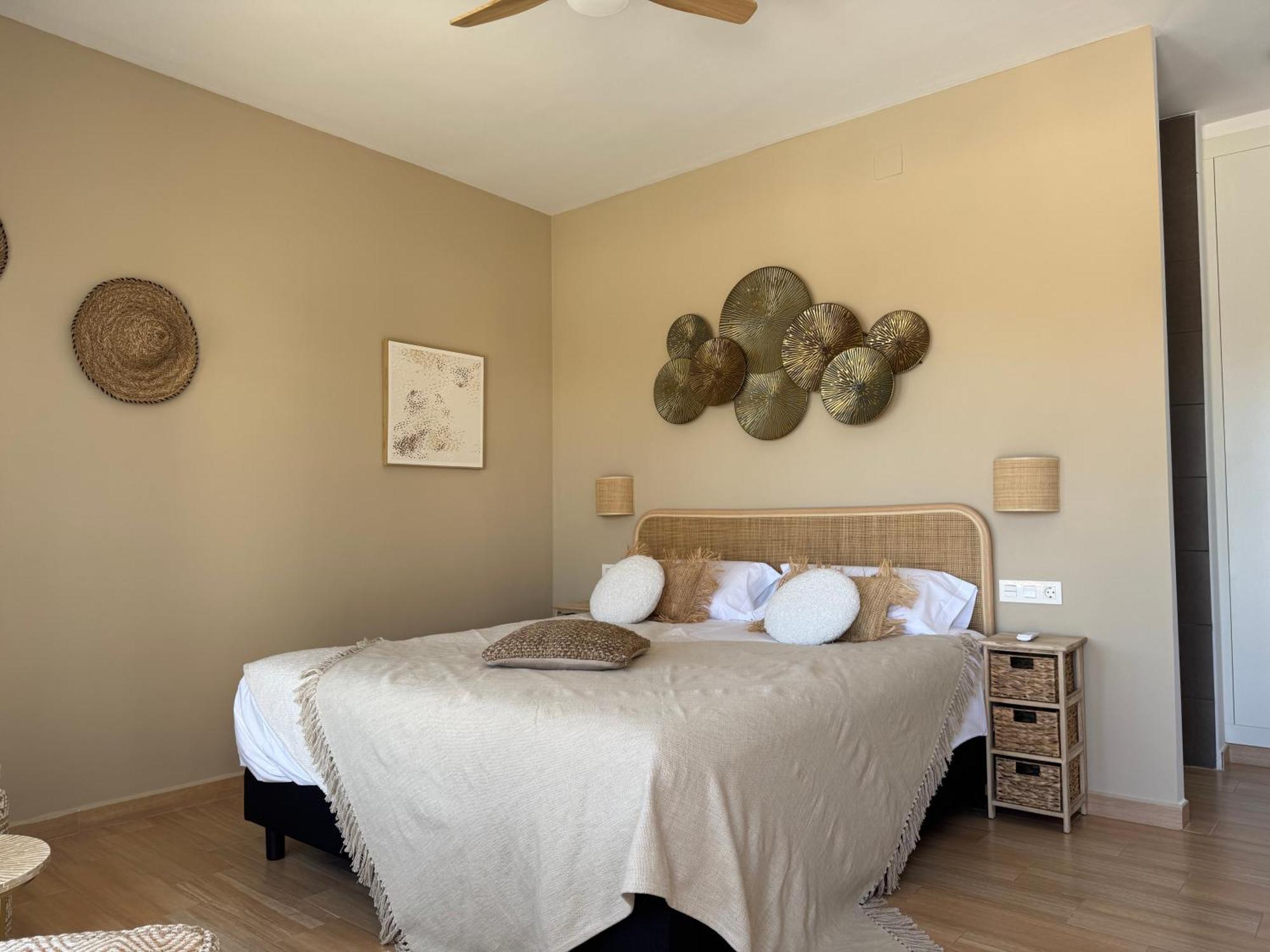 Bed and Breakfast Casa Lamberdina Fuensanta  Zewnętrze zdjęcie