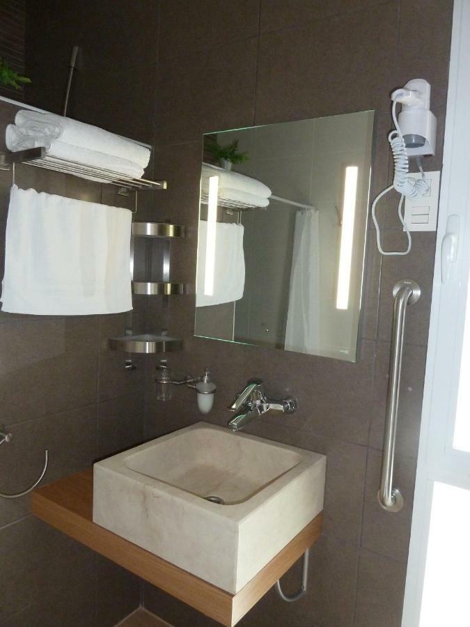 Bed and Breakfast Casa Lamberdina Fuensanta  Zewnętrze zdjęcie