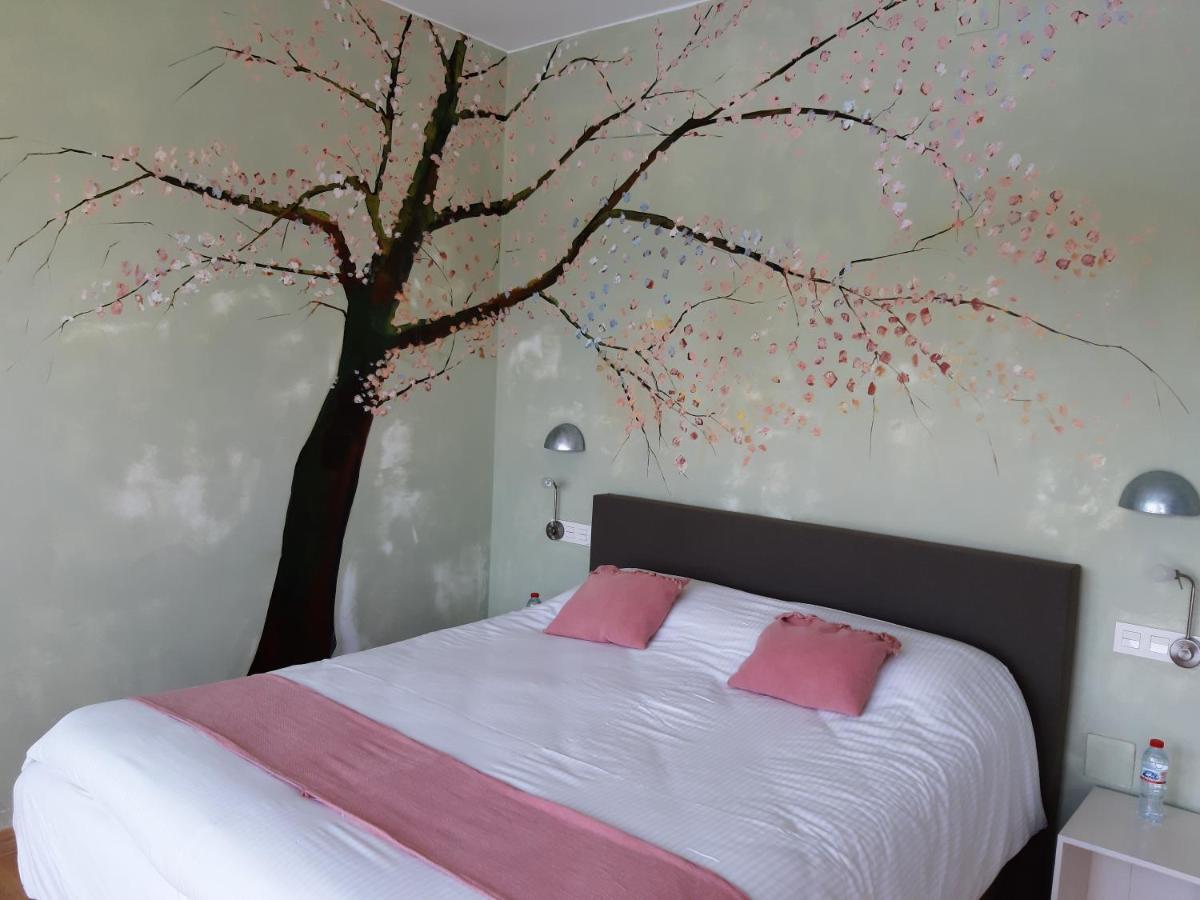 Bed and Breakfast Casa Lamberdina Fuensanta  Zewnętrze zdjęcie
